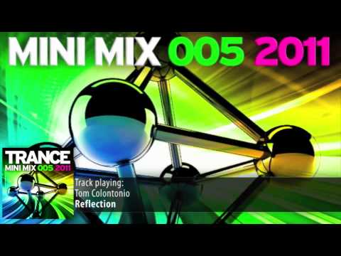 Trance Mini Mix 2011 - 005