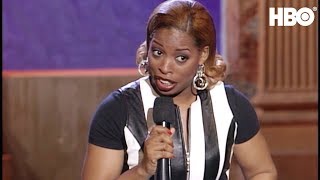 Adele Givens: In the Deep Deep Hood | HBO Adele Givens: In the Deep Deep Hood | HBO