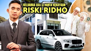 Download lagu LY MARRIED TO A BEAUTIFUL DOCTOR!! HERE ARE THE FACTS ABOUT RISKI RIDHO'S FAMILY AND WEALTH mp3