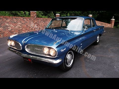1961 Pontiac Tempest (CC-1106565) for sale in Huntingtown, Maryland