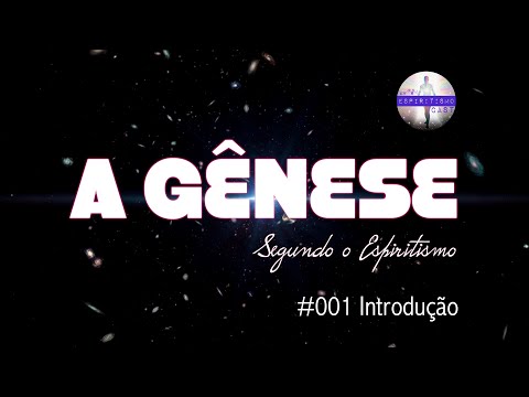 A Gênese [Ep1] Introdução