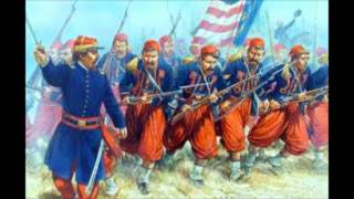 Battle Cry of Freedom