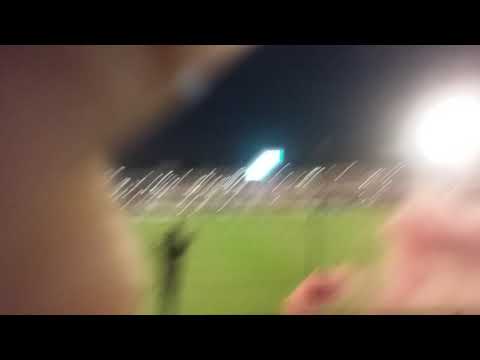 EXPLOTA CIUDADELA - SAN MARTIN VS INSTITUTO 25/03/18