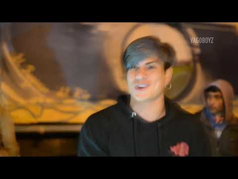 STEFA VS LUCAS II TERCER Y CUARTO PUESTO II VAGOFREE TEMPORADA 1 FECHA 2