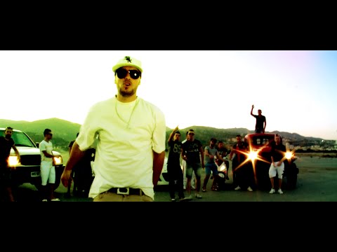 GHM - in my life [ Clip Officiel ] - Rap 06 - 2015
