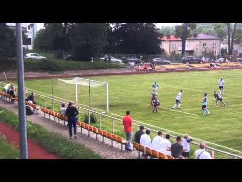 V Liga : Piliczanka Pilice - TS Węgrzce 1:6