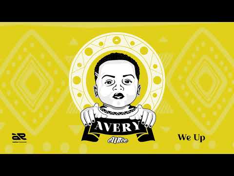 Emtee -  We Up  (Official Audio)