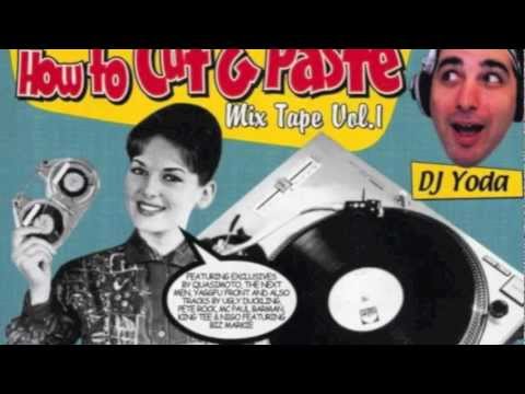 DJ Yoda - Ugly Duckling: Eye on the Gold Chain (92 Remix)