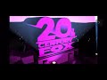 20th Century Fox Effects Music