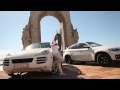 Dj Hamida Feat. GSX - J'Me Sers un Re-vé (Clip ...