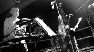 Pere Ubu - Over My Head, Modern Dance, Final Solution (estratto)