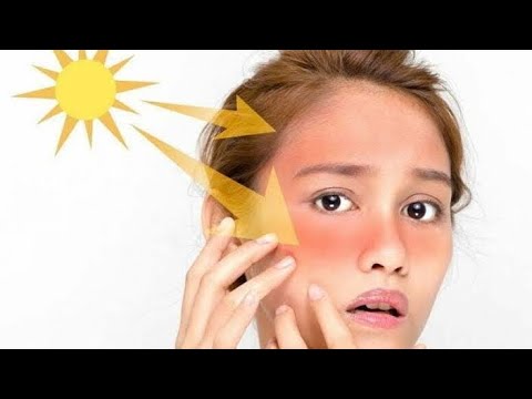 Mineral Filtreli Güneş Kremleri - Part 2   Doç. Dr. Ezgi Özkur