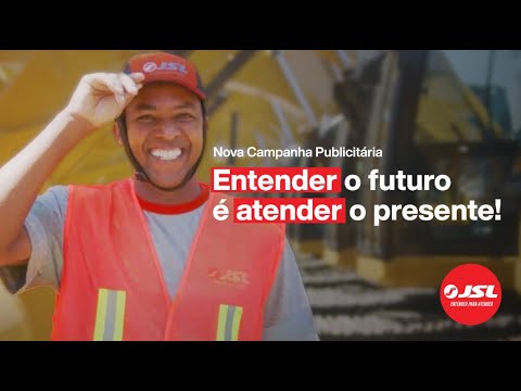 JSL ENTENDER PARA ATENDER