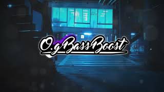 Tory Lanez - Dance For Me (feat. NAV) [Bass Boosted]