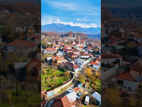 Ushtelenxa👌Video në respekt të banorëve të mrekullueshëm të këtij fshati në Dibër