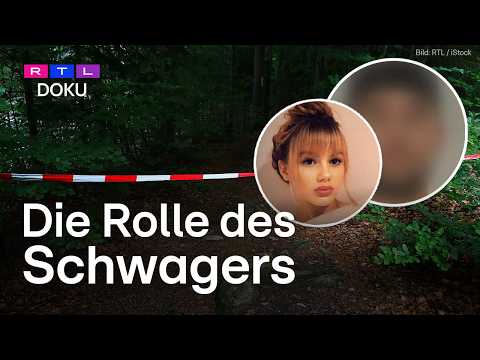 Fall Rebecca Reusch: Verdächtiger Schwager auf freiem Fuß Teil 3 (2021) | RTL DOKU