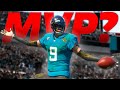 Can A COCKY CB Win NFL MVP