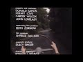 Sesame Street Credits