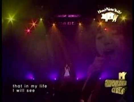 Wonder Girls Leader Min Sun Ye Tribute(Fanmade)