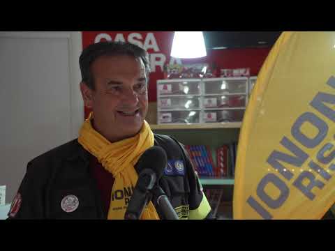 Io Non Rischio 2020: Casa Sicura Pistoia