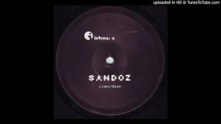 Sandoz - Armed Response