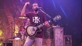 Other Side - Live at Congress Theatre - Rebelution