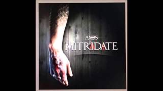 Axos - Ricco Mai (feat. Lazza)