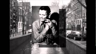 Chet Baker - Bernie's Tune