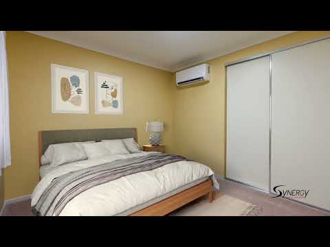 22 Darby Street, Branyan, QLD 4670, 3房, 2浴, House