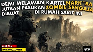 Download lagu Rumah Sakit Rahasia yang Menciptakan Pasukan Zombie mp3 Download lagu Rumah Sakit Rahasia yang Menciptakan Pasukan Zombie mp3