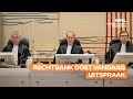 Rechtspraak doet vandaag uitspraak in zaak doodschieten Bas van Wijk