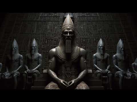 Music Relaxation   Anunnaki Meditation