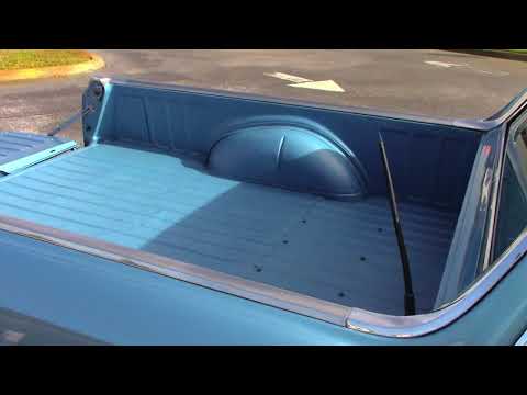 1966 Chevrolet El Camino (CC-1908953) for sale in Lakeland, Florida