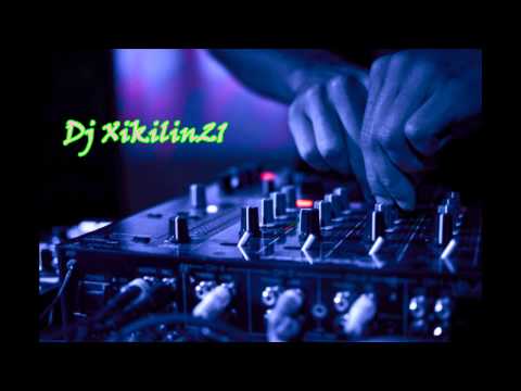 Calvin Harris, Blasterjaxx & Ibranivski - We'll be coming back Astronaut