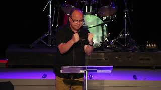 Jesus’ Encounter With Zacchaeus | Luke 19:1-10
