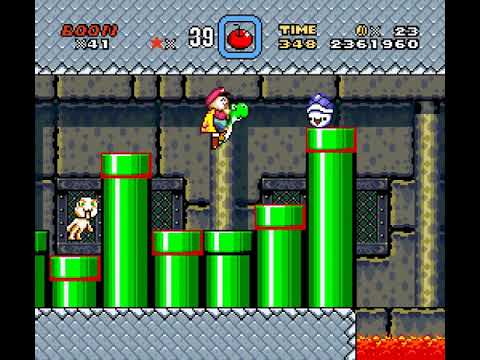 VIP4 2018 - 40 - persona: trinity soul