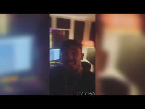 Capital Bra x Clueso x Kc Rebell - Andere Welt (Hörprobe)