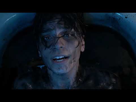 YUNGNSAD - Χθες Βράδυ (OFFICIAL VIDEO) (prod. Sadface)