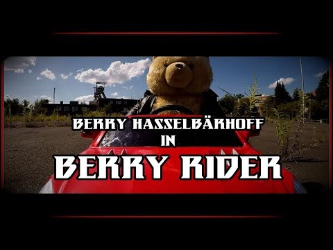Berry Rider - Eine Knight Rider Parodie