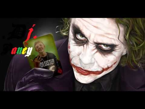 melo de nena 2013 - Dj Paney