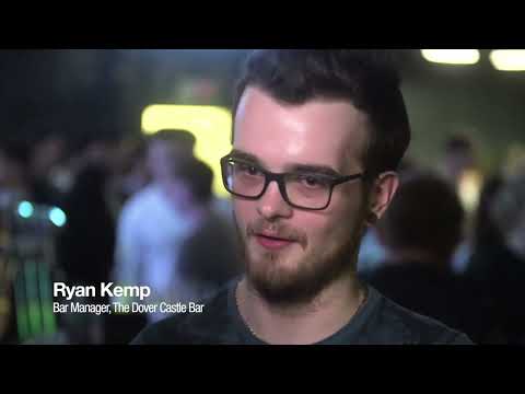 Brand Management & Retail Solutions video.