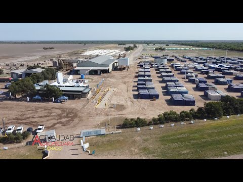 Día LDC - Quimili Santiago del Estero - primera parte