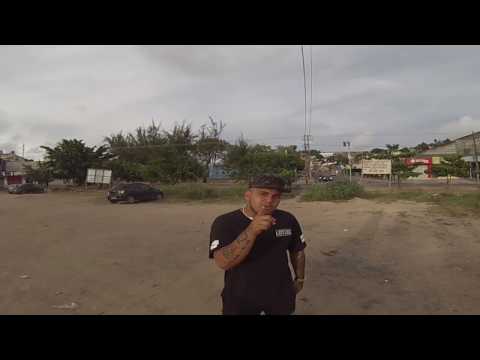 HoodCave | Dá o laudo, Nenzin (BesouroBass) | #21