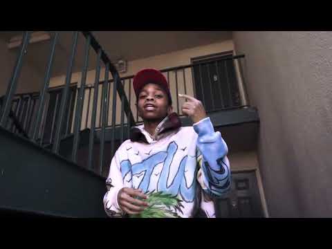 OTW Kay - Trailblazer(Official Music Video)