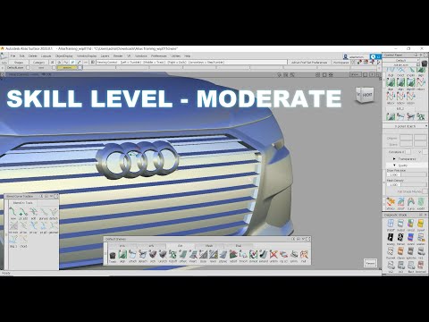 FREE ALIAS Day 6 - Part 3: Details