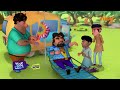 Motu Patlu मोटू पतलू S1 Battery Power Episode 212 Part 1 Download Voot Kids App