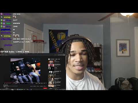 plaqueboymax Reacts to Sha EK - Who You Touch (feat. Bandmanrill) [Official Audio]