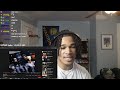 Plaqueboymax Reacts To Sha EK Who You Touch Feat Bandmanrill Official Audio