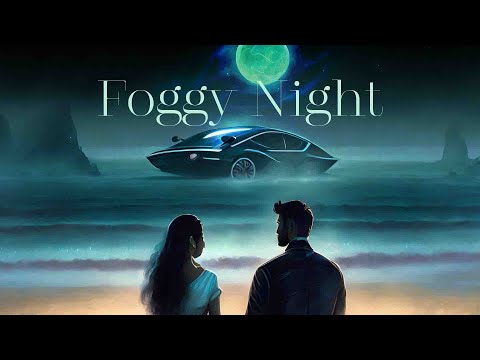 Foggy Night