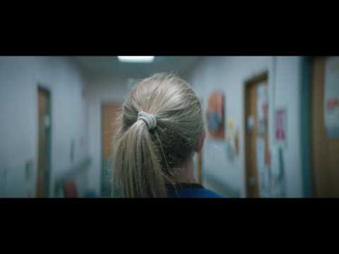 RSA Crashed Lives – Patrice O’Connell, ICU Nurse - Sorrow